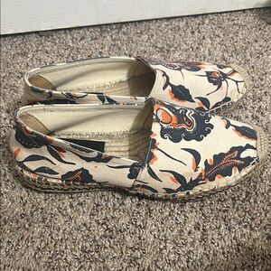 Isabel Marant Canaee Espadrilles